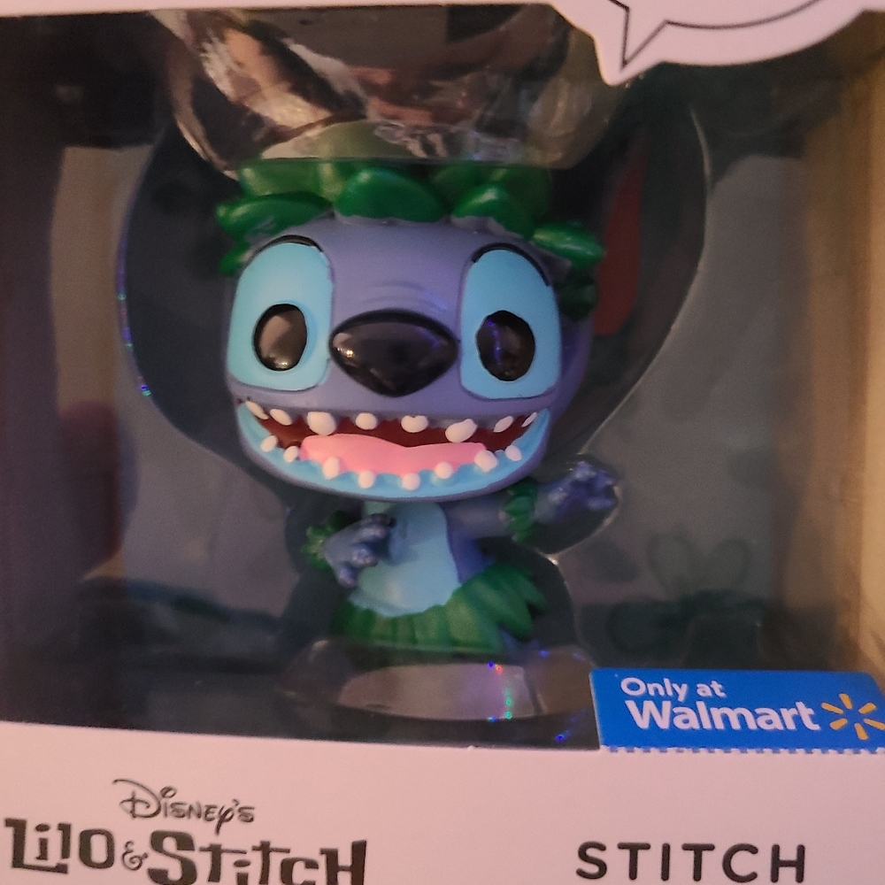 Disney Stitch